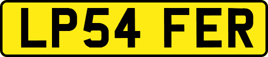 LP54FER