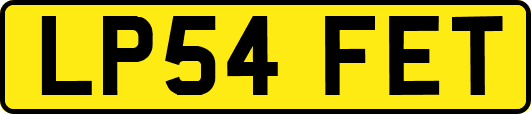 LP54FET