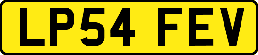 LP54FEV