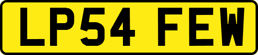 LP54FEW