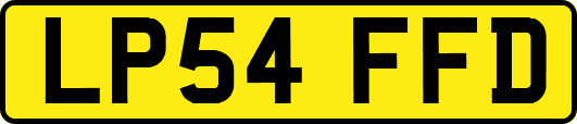 LP54FFD