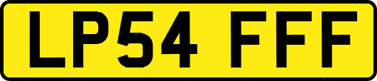 LP54FFF