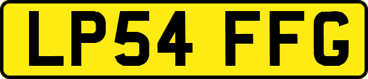 LP54FFG