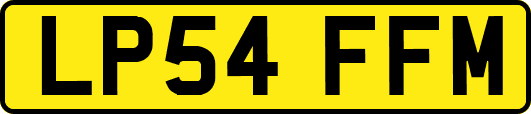LP54FFM