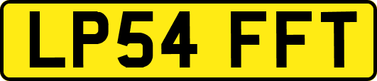 LP54FFT