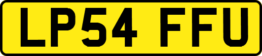 LP54FFU