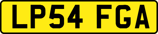 LP54FGA