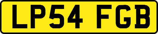 LP54FGB