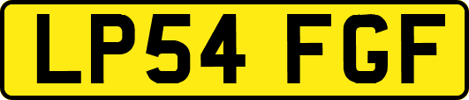 LP54FGF