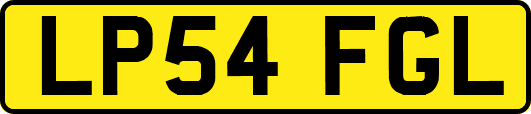 LP54FGL