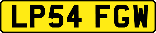 LP54FGW