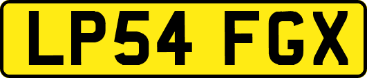 LP54FGX