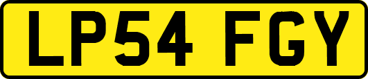 LP54FGY