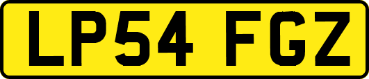 LP54FGZ