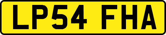 LP54FHA