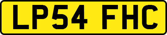 LP54FHC