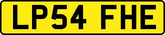 LP54FHE