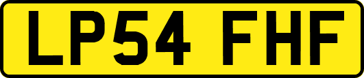 LP54FHF