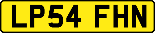 LP54FHN