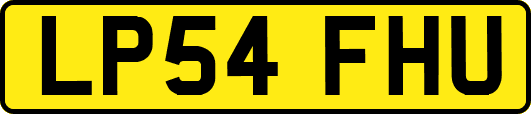 LP54FHU