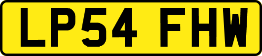 LP54FHW