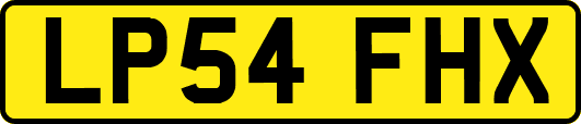 LP54FHX