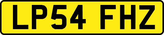 LP54FHZ