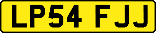 LP54FJJ