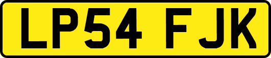 LP54FJK