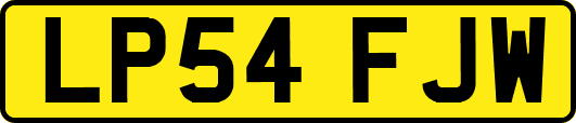 LP54FJW