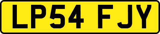 LP54FJY
