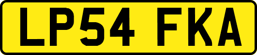 LP54FKA