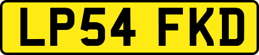 LP54FKD