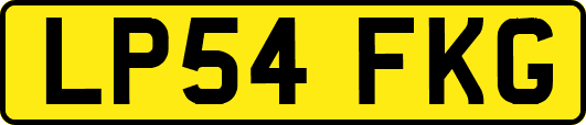 LP54FKG