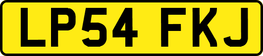 LP54FKJ