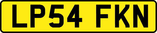 LP54FKN