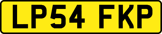 LP54FKP