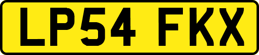 LP54FKX