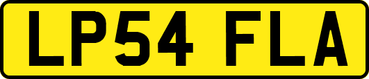 LP54FLA