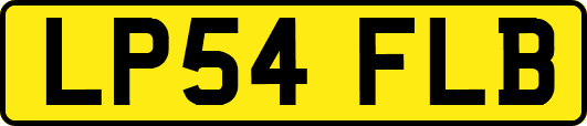LP54FLB