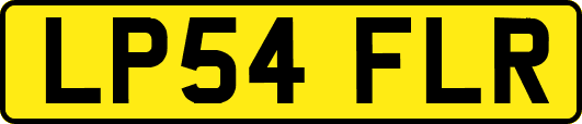 LP54FLR