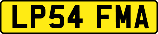 LP54FMA