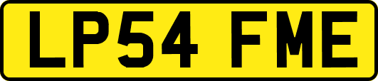 LP54FME