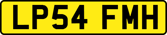 LP54FMH