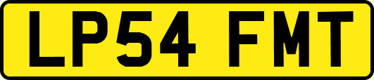 LP54FMT