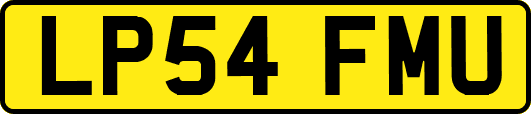 LP54FMU