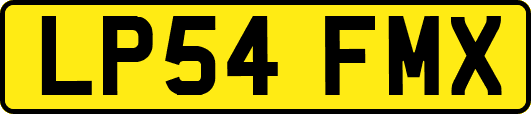 LP54FMX
