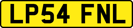 LP54FNL