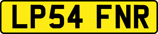 LP54FNR