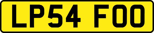 LP54FOO